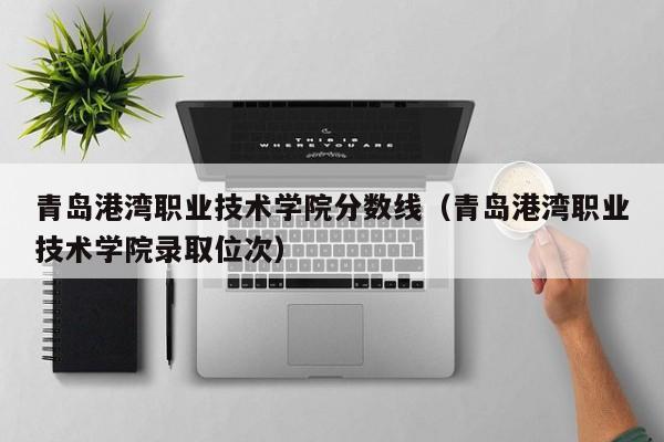 青島港灣職業(yè)技術(shù)學(xué)院分數線(xiàn)（青島港灣職業(yè)技術(shù)學(xué)院錄取位次）
