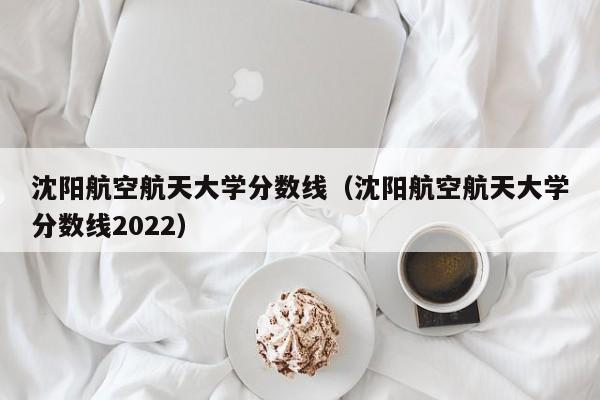 沈陽航空航天大學分數線（沈陽航空航天大學分數線2022）