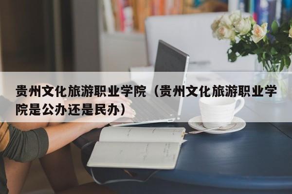 貴州文化旅游職業學院（貴州文化旅游職業學院是公辦還是民辦）